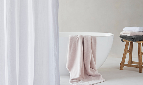 Bedfolk debuts Bath Collection 